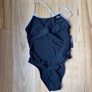 Nike Sport One Piece Swimsuit